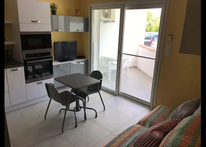 Appartement En Bord De Mer