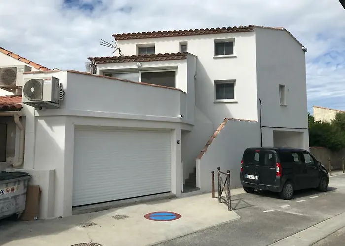 Appartement En Bord De Mer