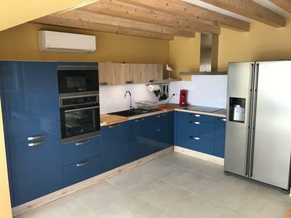 En Bord De Apartment Saintes-Maries-de-La-Mer