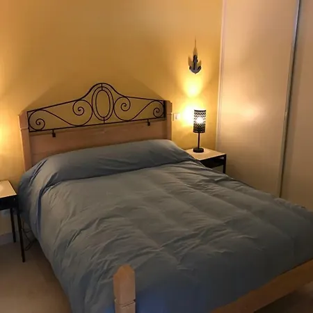 Appartement En Bord De Mer Les Les Saintes-Maries-de-la-Mer Extérieur photo