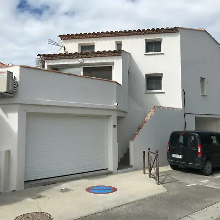 Appartement En Bord De Mer Les Les Saintes-Maries-de-la-Mer Extérieur photo