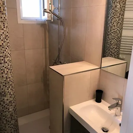 Appartement En Bord De Mer Les Les Saintes-Maries-de-la-Mer Extérieur photo