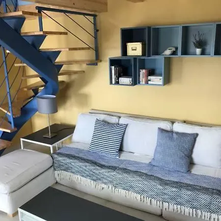 Appartement En Bord De Mer Les Les Saintes-Maries-de-la-Mer Extérieur photo