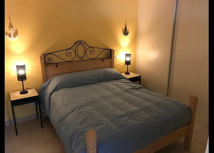 Appartement En Bord De Mer
