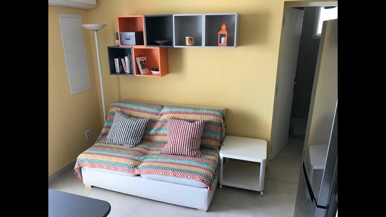 En Bord De Appartement