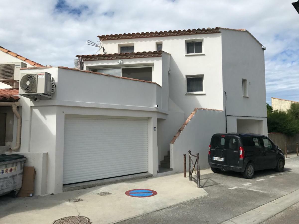 Appartement En Bord De