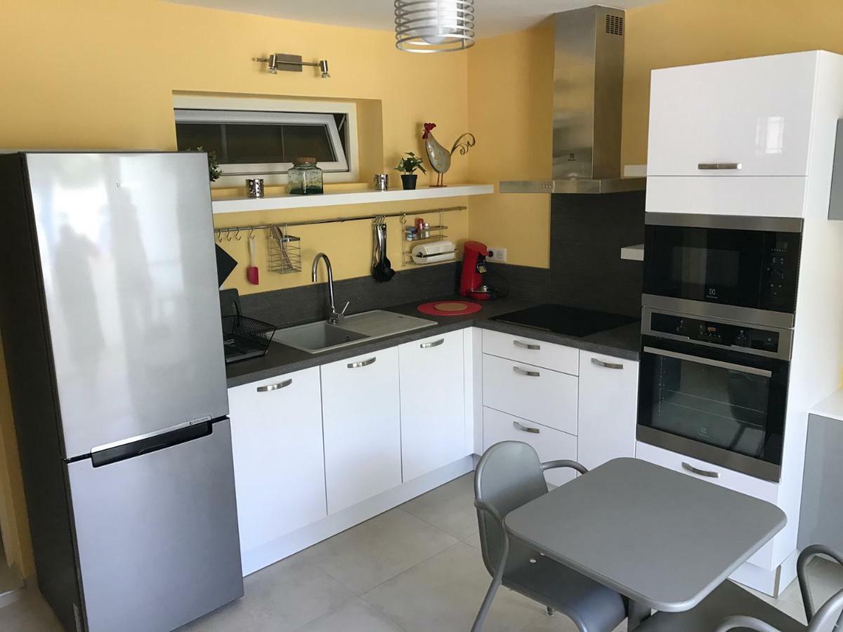 Appartement En Bord De Les Saintes-Maries-de-la-Mer