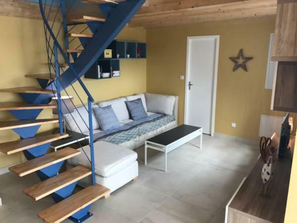 Appartement En Bord De